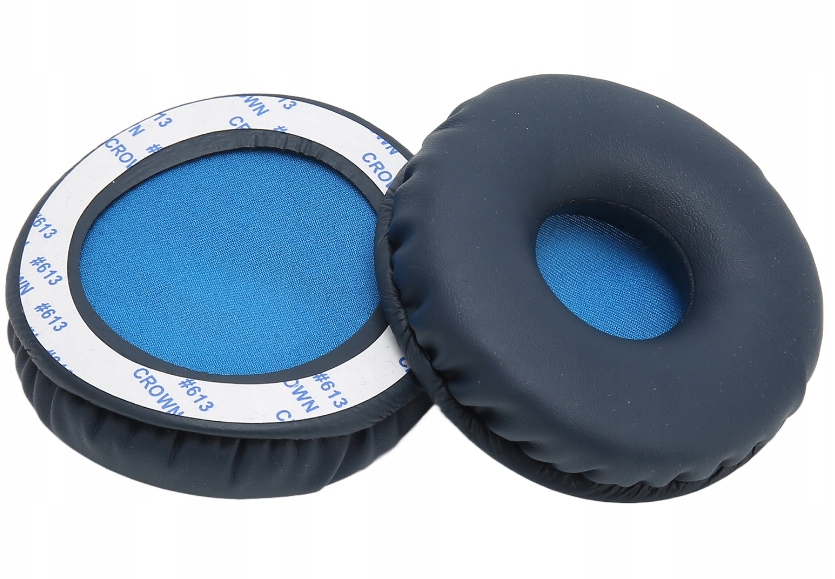 NAUSZNIKI GĄBKI PADY DO SŁUCHAWEK SONY WH-XB700 NAKŁADKI JAKOŚĆ HQ - obrazek 5