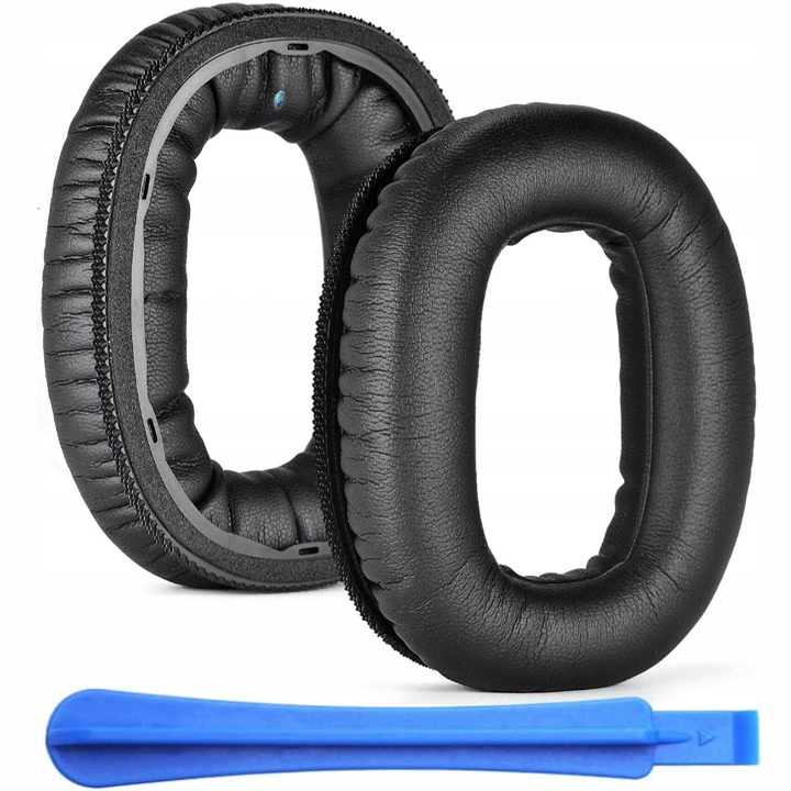 NAUSZNIKI GĄBKI PADY DO SŁUCHAWEK MARSHALL MONITOR II 2 ANC *JAKOŚĆ HQ*