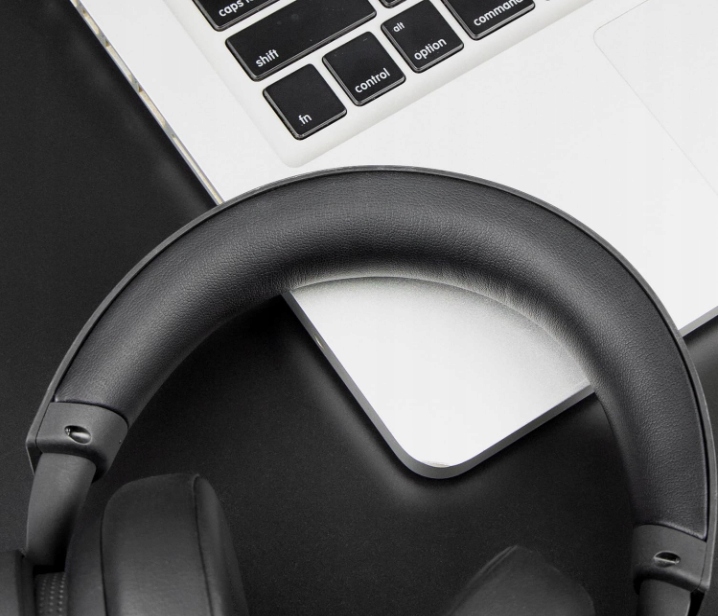 GÓRNA GĄBKA PAŁĄK OSŁONA DO SŁUCHAWEK MICROSOFT XBOX WIRELESS / WIRED - obrazek 5