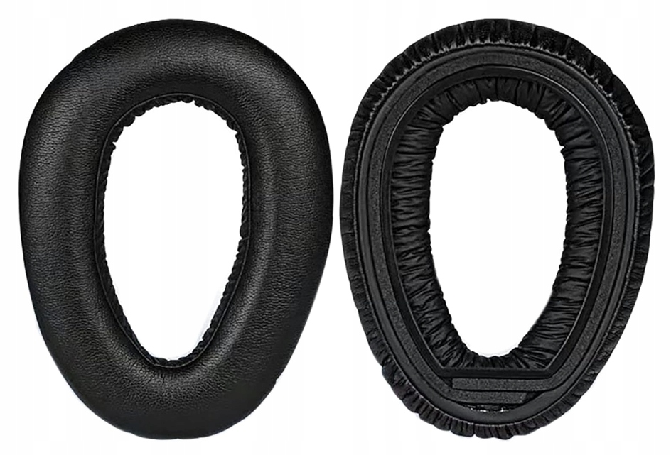 NAUSZNIKI PADY GĄBKI NAKŁADKI DO SENNHEISER PXC550 PX550 HQ + GRATIS - obrazek 2