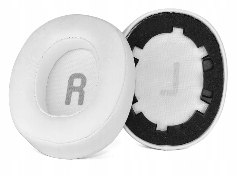 NAUSZNIKI GĄBKI PADY DO JBL TUNE 700BT 710BT 720BT 750BTNC BIAŁE JAKOŚĆ HQ - obrazek 5