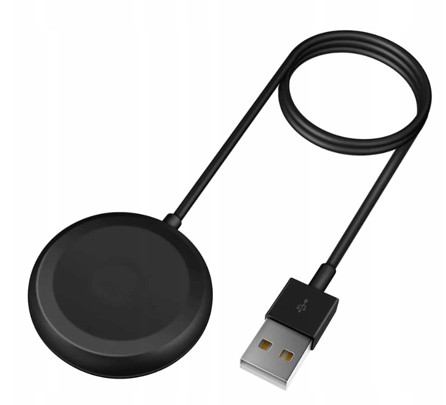 ŁADOWARKA DO SAMSUNG GALAXY WATCH 3/4/5/6 40/42/44/45/46/47mm ACTIVE 1/2 - obrazek 12