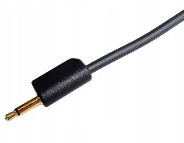 DXS MIKROFON DO SŁUCHAWEK BlackShark V2 / V2 PRO / V2 SE JACK 3.5MM GAMING - obrazek 2