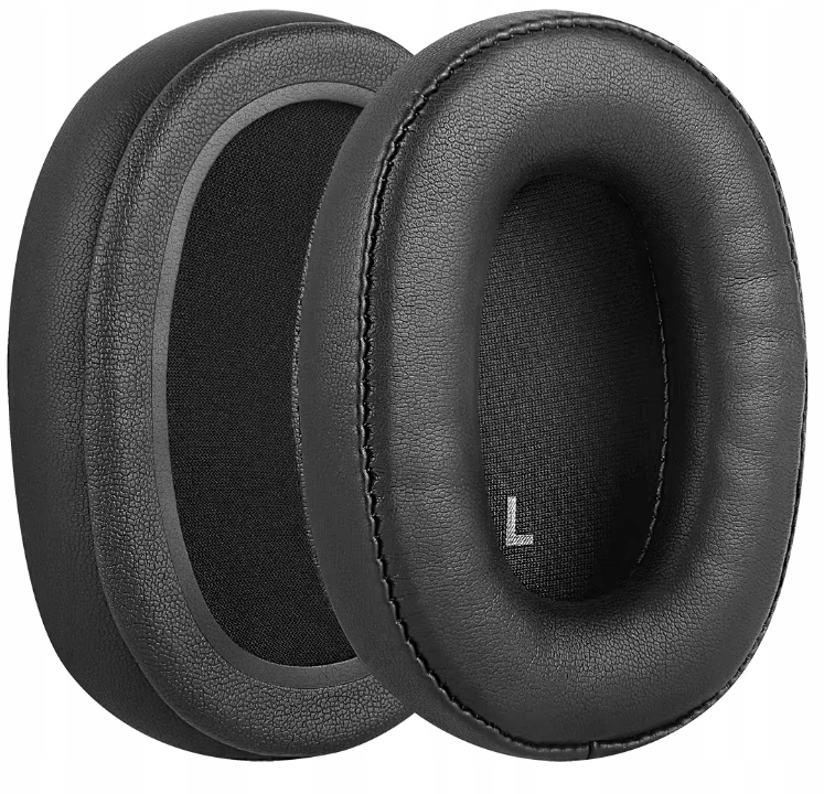 NAUSZNIKI GĄBKI PADY DO AUDIO-TECHNICA ATH-DSR9 BT DSR9BT DSR7BT JAKOŚĆ - obrazek 6