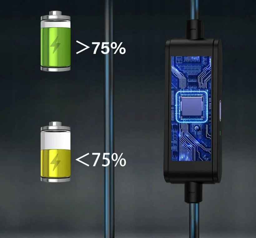 KABEL do OCULUS QUEST 3 LINK USBC 3.2 QUEST 1 QUEST 2 HIGH SPEED 5G + POWER - obrazek 8