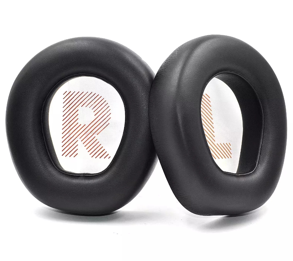 NAUSZNIKI GĄBKI PADY DO SŁUCHAWEK JBL Quantum ONE / Q ONE / Q1 / O-E ANC - obrazek 2