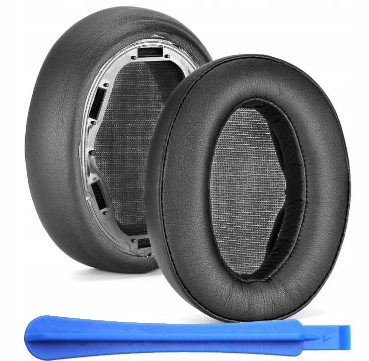 NAUSZNIKI GĄBKI PADY DO SŁUCHAWEK SONY WH-H910N NAKŁADKI WYSOKA JAKOŚĆ HQ