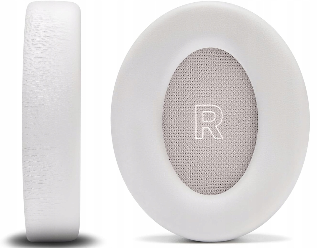 NAUSZNIKI GĄBKI PADY DXS DO SŁUCHAWEK BOSE QC ULTRA - Taśma TESA - obrazek 3