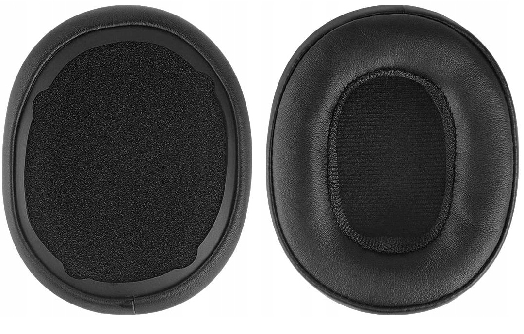 NAUSZNIKI PADY GĄBKI NAKŁADKI DO SKULLCANDY CRUSHER VENUE HESH 3.0 3 0 ANC - obrazek 3