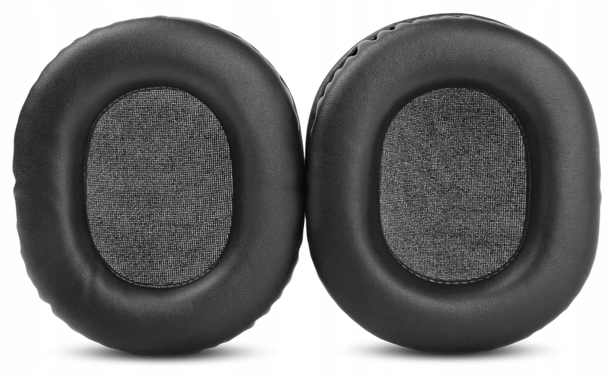 NAUSZNIKI GĄBKI PADY DO AUDIO-TECHNICA ATH-SR30BT JAKOŚĆ HQ - obrazek 5