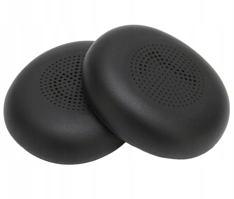 NAUSZNIKI GĄBKI PADY DO SŁUCHAWEK JABRA EVOLVE2 65 MS UC, ELITE 45H - obrazek 5