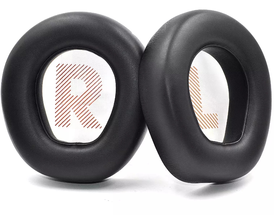 NAUSZNIKI GĄBKI PADY DO SŁUCHAWEK JBL Quantum ONE / Q ONE / Q1 / O-E ANC - obrazek 5