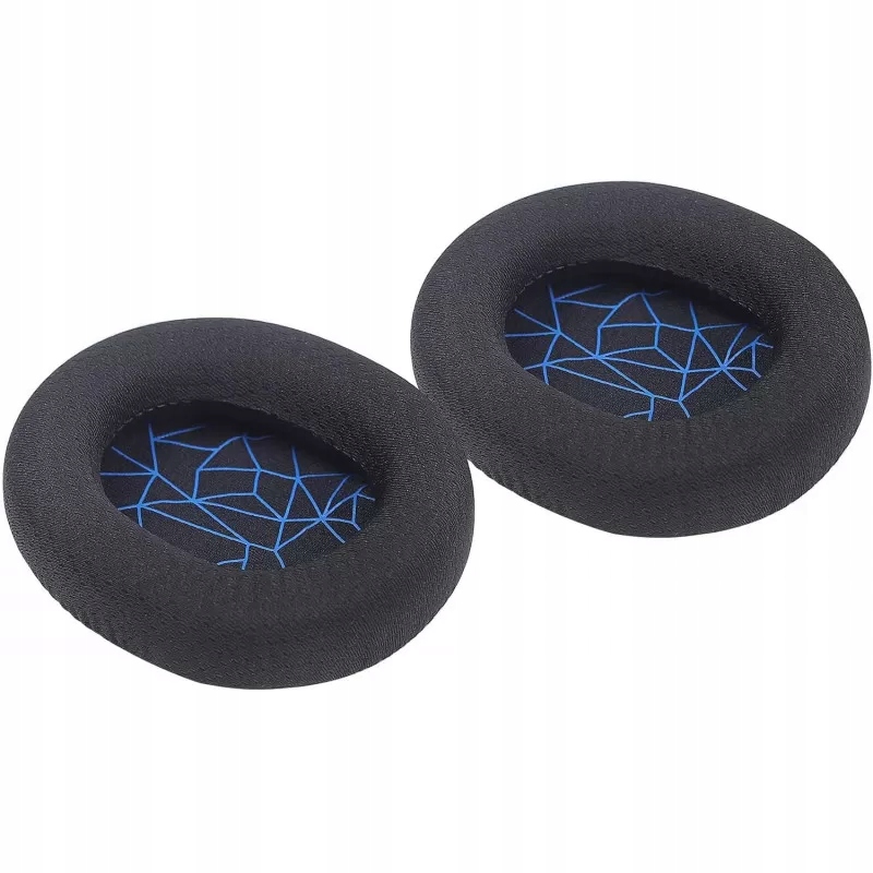 NAUSZNIKI PADY DO STEELSERIES ARCTIS 1 3 5 7 9 PRO - obrazek 7