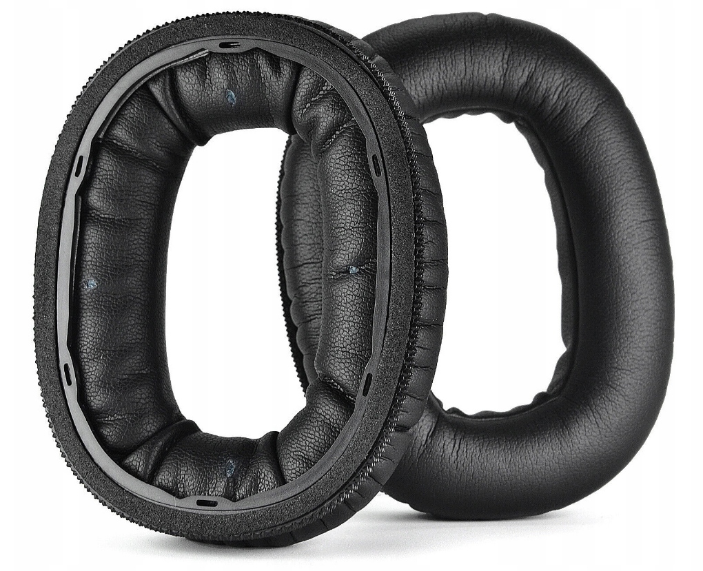 NAUSZNIKI GĄBKI PADY DO SŁUCHAWEK MARSHALL MONITOR II 2 ANC *JAKOŚĆ HQ* - obrazek 2