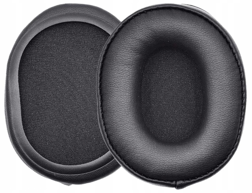 NAUSZNIKI GĄBKI PADY DO AUDIO-TECHNICA ATH ATH-SR5 ATH-MSR5 MSR5 BT JAKOŚĆ - obrazek 2