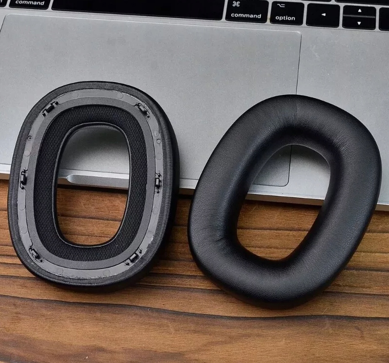 NAUSZNIKI GĄBKI PADY DXS DO SŁUCHAWEK Bowers & Wilkins Px8 / Px7S2 Px7 S2 - obrazek 3