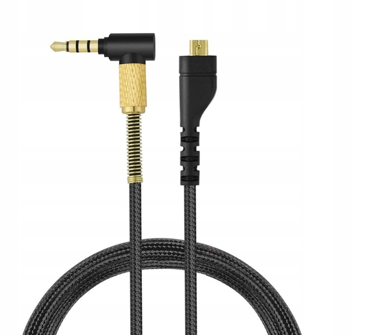 Kabel do SteelSeries Arctis 3 5 7 9X Pro - obrazek 9