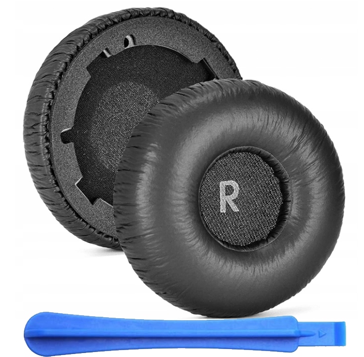 NAUSZNIKI GĄBKI PADY DO JBL Tune 600BTNC T600 BTNC 600 JAKOŚĆ HQ