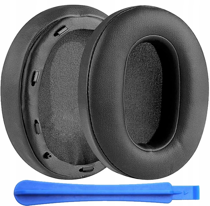 NAUSZNIKI GĄBKI PADY DO SŁUCHAWEK SONY WH-XB910N *WYSOKA JAKOŚĆ HQ*