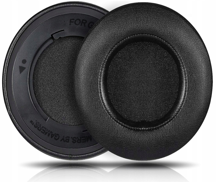 NAUSZNIKI PADY DO RAZER KRAKEN PRO V2 7.1 OVAL 7 1