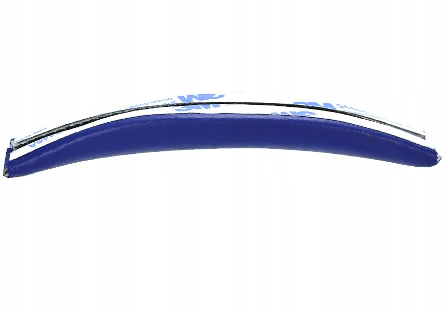 GÓRNA GĄBKA NAKŁADKA PAŁĄK DO JBL JR T450 T460 T500 T600 T600 E35 +TAŚMA 3M - obrazek 2