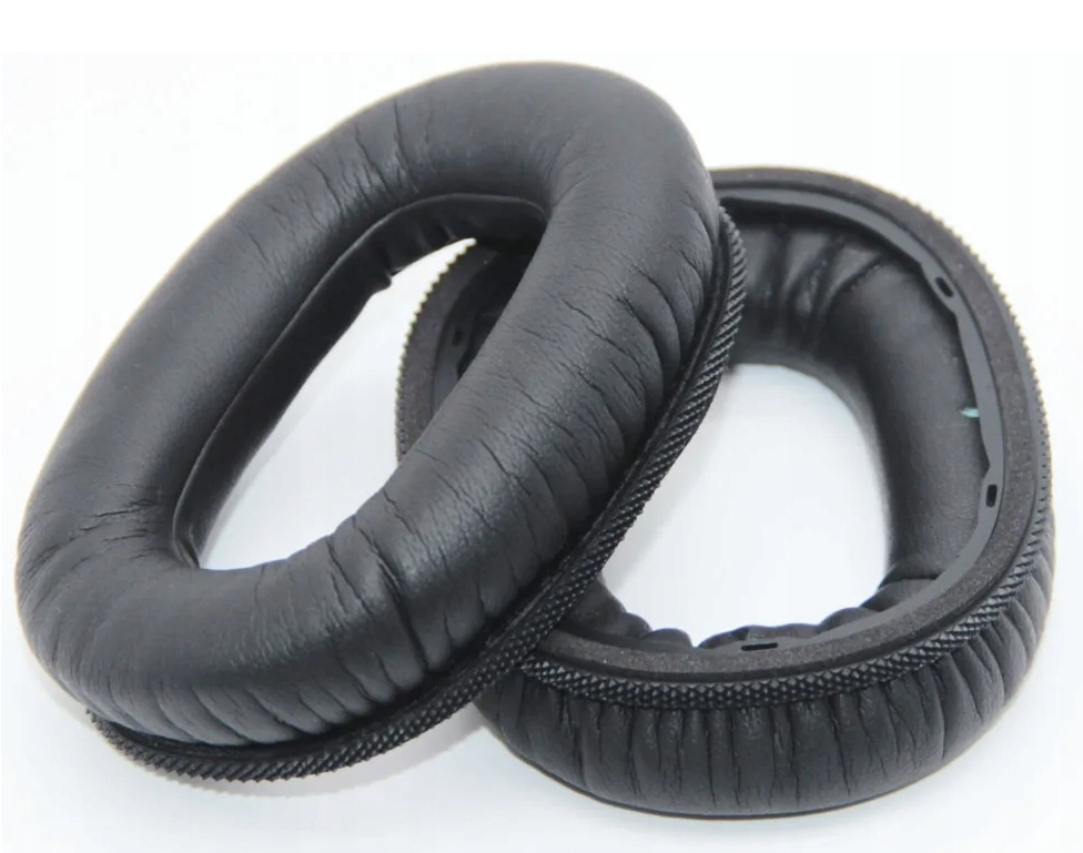 NAUSZNIKI GĄBKI PADY DO SŁUCHAWEK MARSHALL MONITOR II 2 ANC *JAKOŚĆ HQ* - obrazek 5