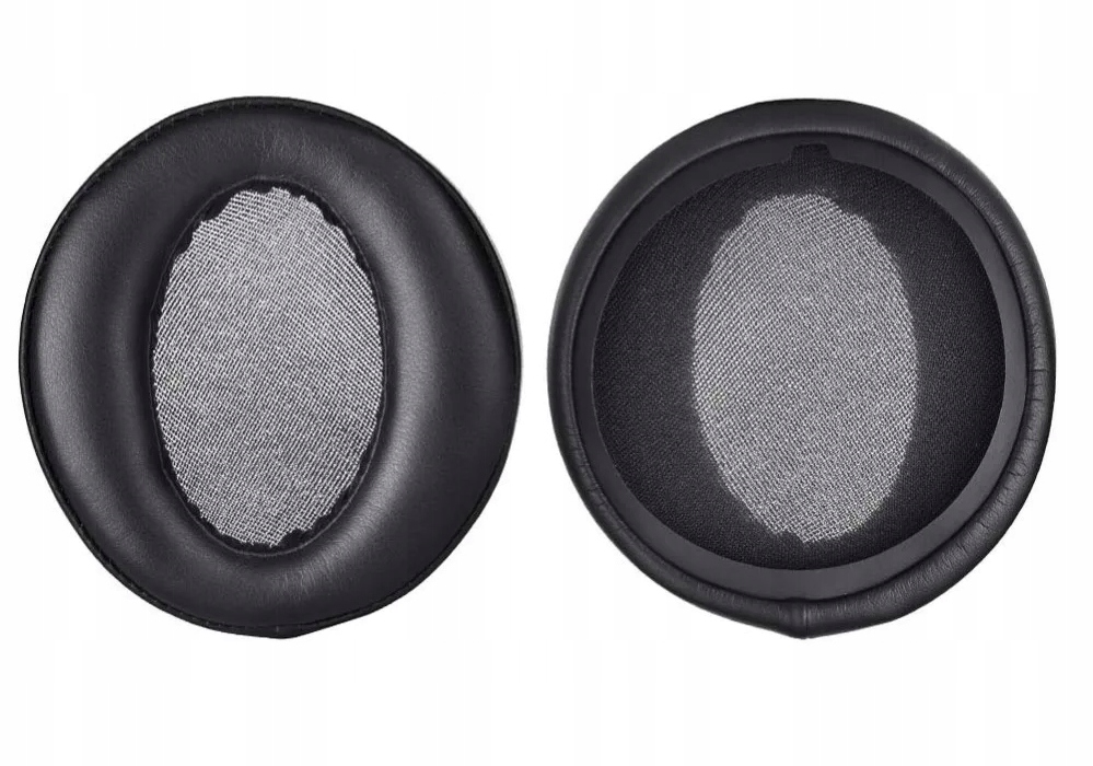 NAUSZNIKI GĄBKI PADY DO SŁUCHAWEK SONY MDR-XB950 XB950N BT AP B1 N1 JAKOŚĆ - obrazek 3