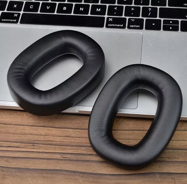 NAUSZNIKI GĄBKI PADY DXS DO SŁUCHAWEK Bowers & Wilkins Px8 / Px7S2 Px7 S2 - obrazek 5