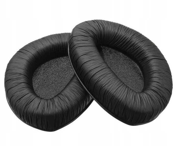 NAUSZNIKI GĄBKI PADY DXS DO SENNHEISER RS160 RS170 RS180 HDR160 HDR170 - obrazek 5