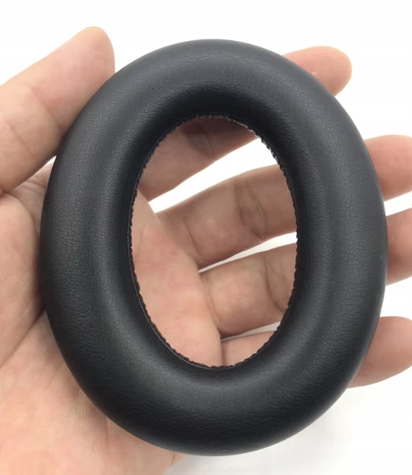 NAUSZNIKI GĄBKI PADY DO SŁUCHAWEK Sennheiser Momentum 4, 4.0 *JAKOŚĆ HQ* - obrazek 6