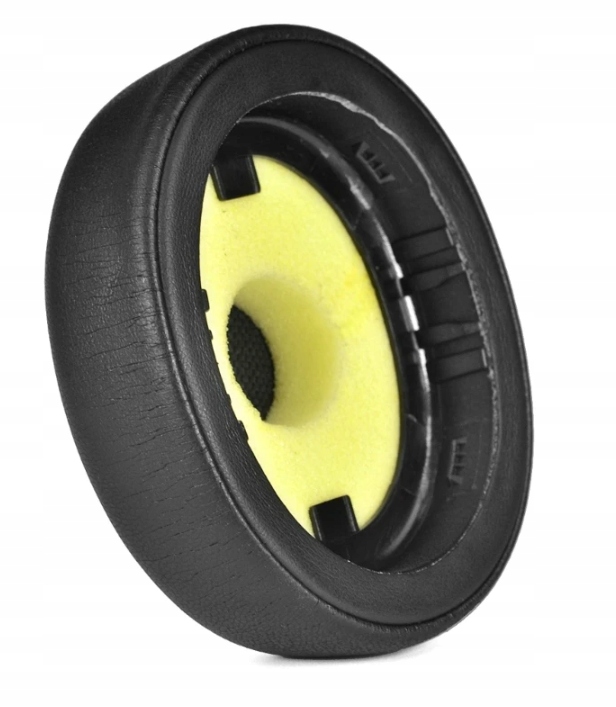 NAUSZNIKI GĄBKI PADY DO SŁUCHAWEK JABRA EVOLVE2 75 JAKOŚĆ HQ - obrazek 4