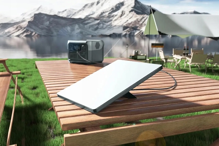 KABEL 5M ZASILAJĄCY DO STARLINK MINI - DC do DC, 100 W 5A 18AWG 300V IP67 - obrazek 4