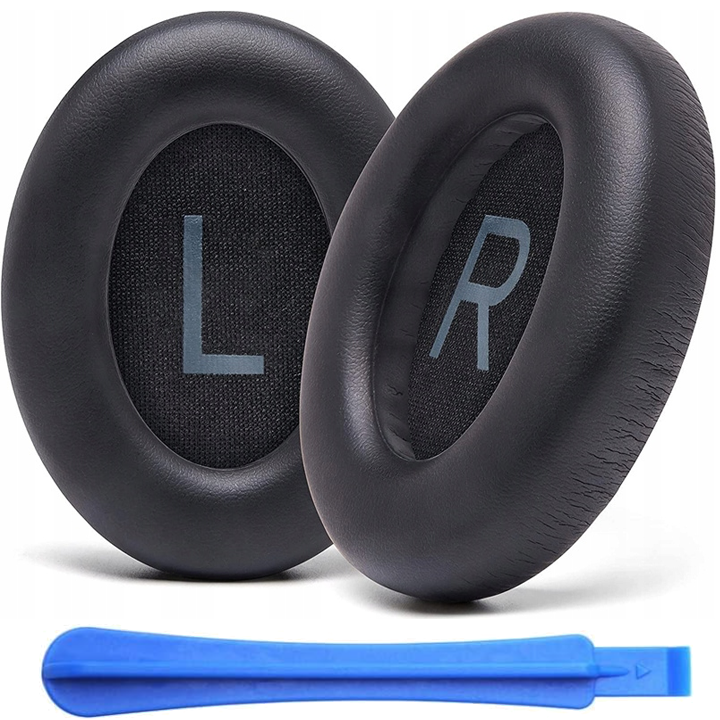 NAUSZNIKI PADY GĄBKI PODUSZKI DO BOSE 700 NC700 HQ