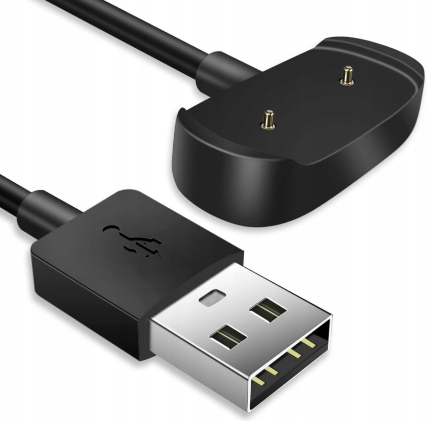 ŁADOWARKA KABEL USB DO AMAZFIT GTS 2 GTR 2 2e MINI BIP U PRO ZEEP E