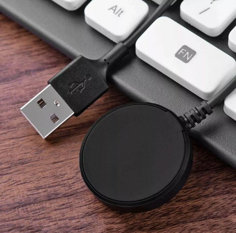 ŁADOWARKA DO SAMSUNG GALAXY WATCH 3/4/5/6 40/42/44/45/46/47mm ACTIVE 1/2 - obrazek 7