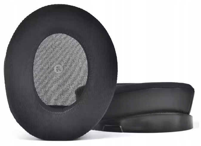 ŻELOWE CHŁODZĄCE NAUSZNIKI PADY GĄBKI DO HYPERX CLOUD ORBIT S MEMORY FOAM - obrazek 3