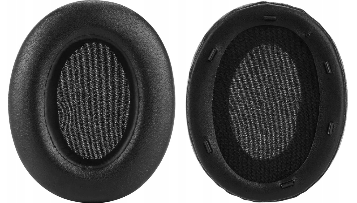 NAUSZNIKI GĄBKI PADY DO SŁUCHAWEK SONY WH-XB910N *WYSOKA JAKOŚĆ HQ* - obrazek 3