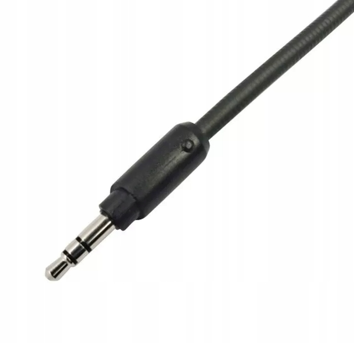 DXS MIKROFON DO SŁUCHAWEK LOGITECH G233 / G433 / G Pro JACK 3.5MM GAMING - obrazek 6