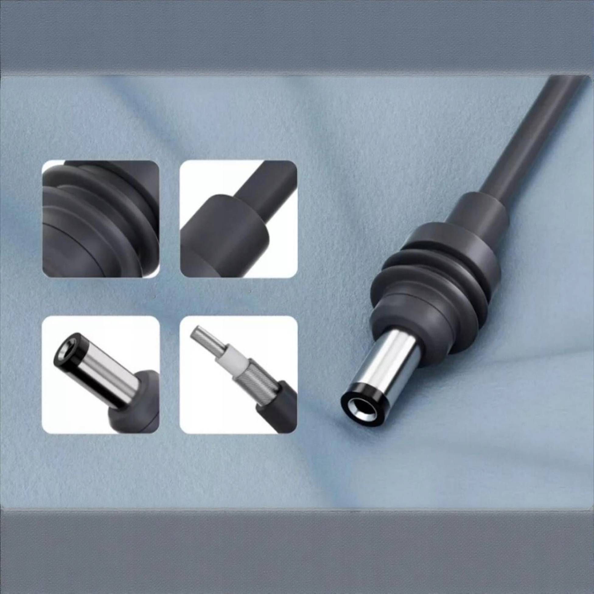 KABEL ZASILAJĄCY DO STARLINK MINI - USB-C do DC 5M, 100 W 5A 20AWG 300V - obrazek 6