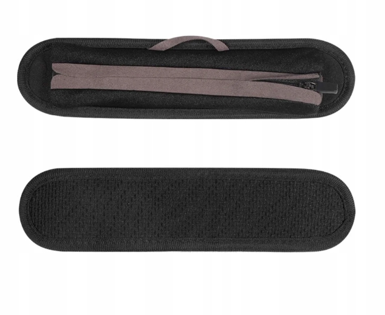 OSŁONA OCHRANIACZ PAŁĄK PODUSZKA DO BOSE QC BEATS HYPERX LUB INNYCH - obrazek 2