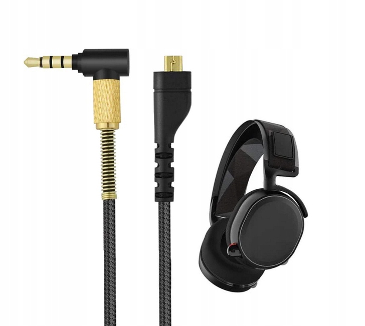 Kabel do SteelSeries Arctis 3 5 7 9X Pro - obrazek 10