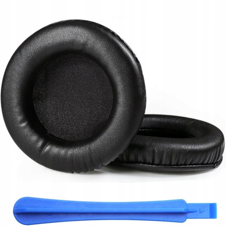 NAUSZNIKI GĄBKI PADY DO AUDIO-TECHNICA ATH-AD500X AD700X A900X AD2000 1000X