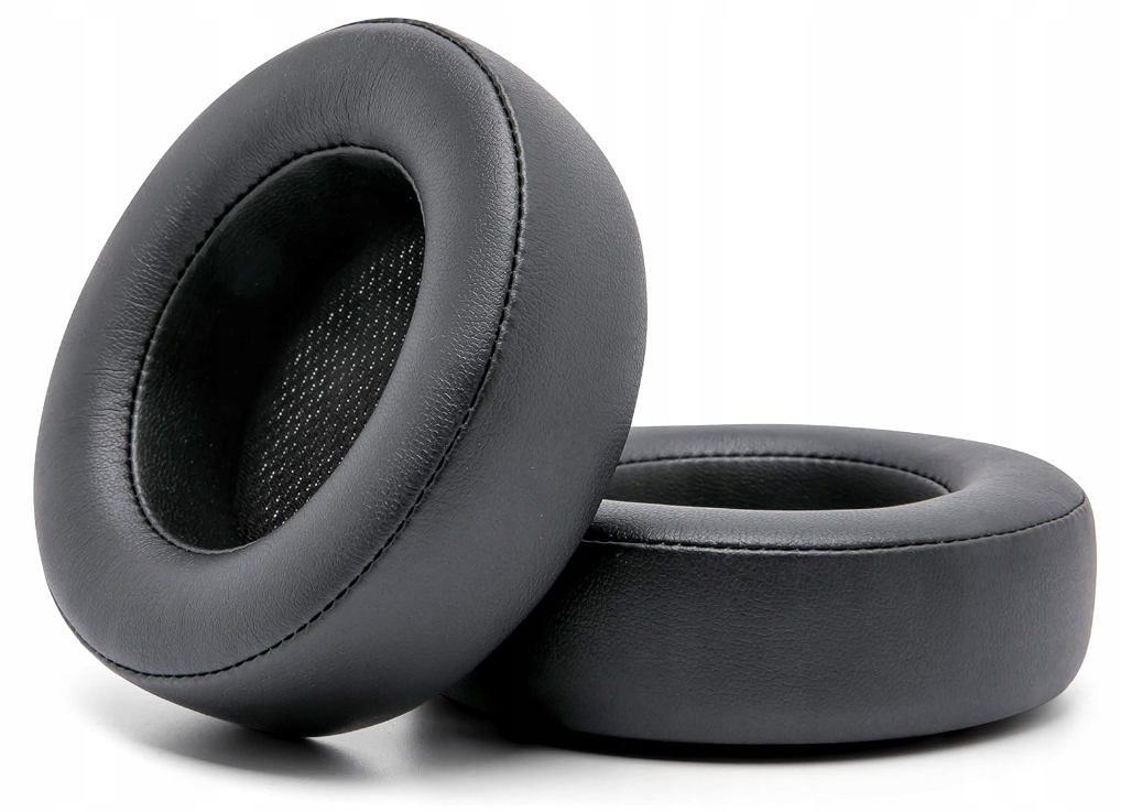 NAUSZNIKI GĄBKI PADY DO SŁUCHAWEK CORSAIR VIRTUOSO RGB WIRELESS HQ GRUBE - obrazek 5