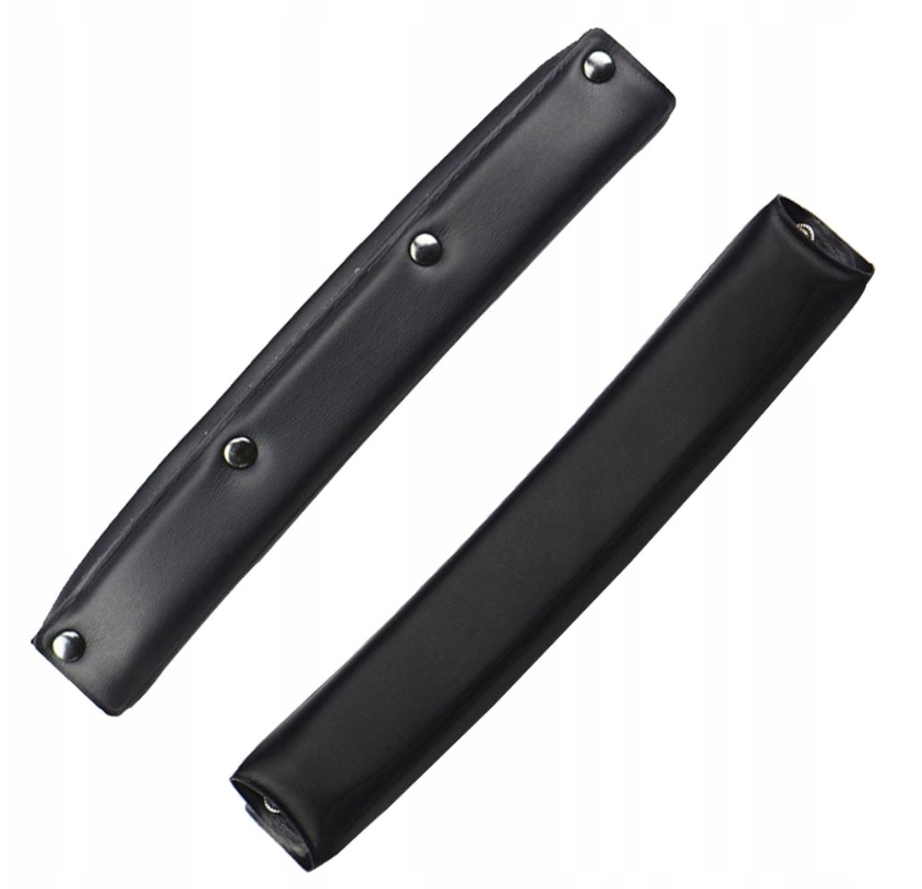 GÓRNA GĄBKA NAKŁADKA NA PAŁĄK DO BEYERDYNAMIC DT440 DT770 DT880 DT990 DT660 - obrazek 2