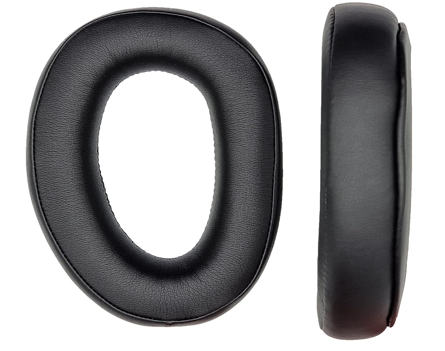 NAUSZNIKI GĄBKI PADY DXS DO SENNHEISER GSP300 GSP305 GSP350 GSP 370 301 302 - obrazek 2