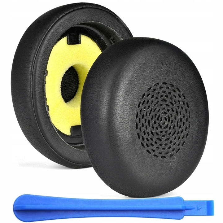 NAUSZNIKI GĄBKI PADY DO SŁUCHAWEK JABRA EVOLVE2 75 JAKOŚĆ HQ