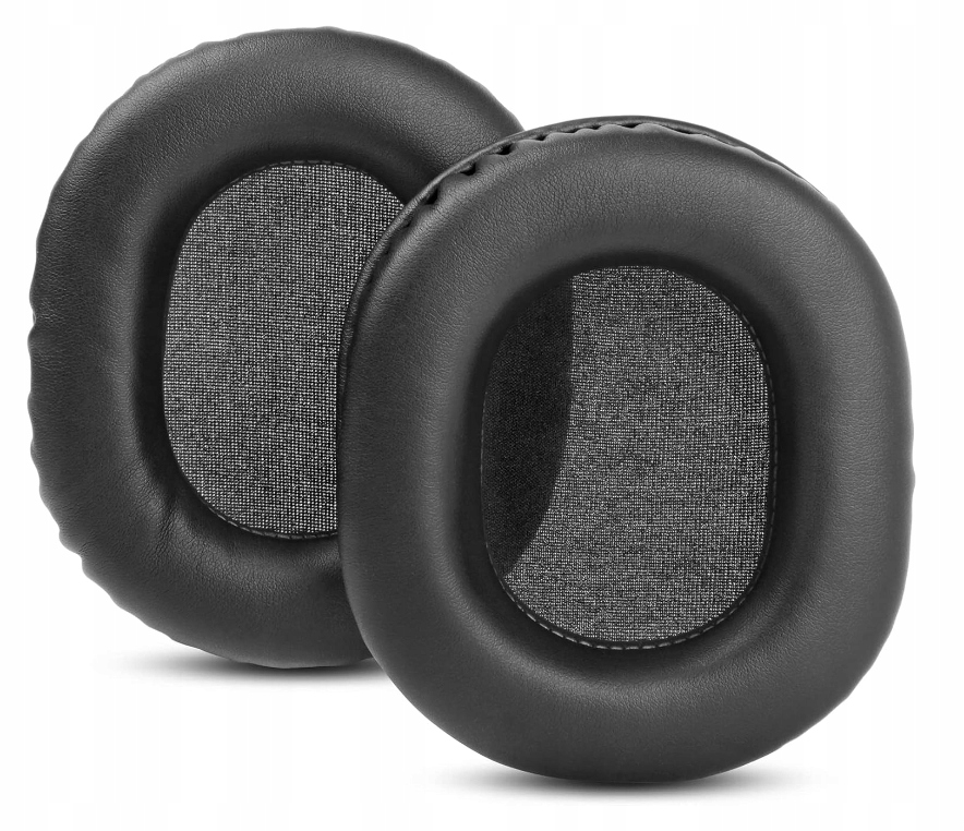 NAUSZNIKI GĄBKI PADY DO AUDIO-TECHNICA ATH-SR30BT JAKOŚĆ HQ - obrazek 4