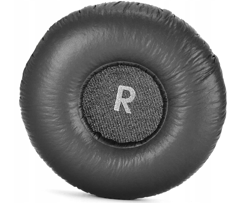 NAUSZNIKI GĄBKI PADY DO JBL Tune 600BTNC T600 BTNC 600 JAKOŚĆ HQ - obrazek 4