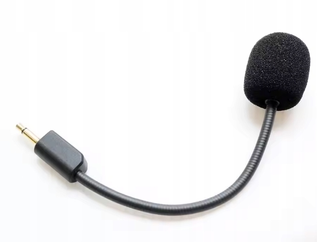 DXS MIKROFON DO SŁUCHAWEK BlackShark V2 / V2 PRO / V2 SE JACK 3.5MM GAMING - obrazek 3