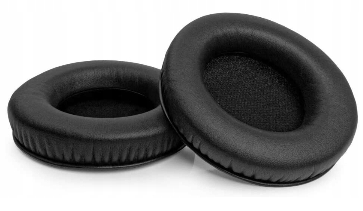 NAUSZNIKI PADY GĄBKI NAKŁADKI DO BEYERDYNAMIC DT880 DT770 DT990 PRO DT440 - obrazek 3